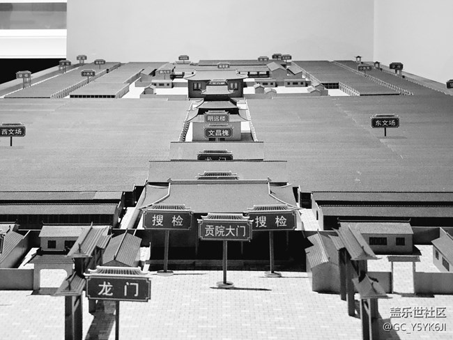 【嘉定孔廟線下攝影活動】+活動回顧