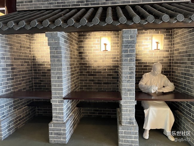 【嘉定孔廟線下攝影活動(dòng)】+參觀嘉定孔廟回顧貼