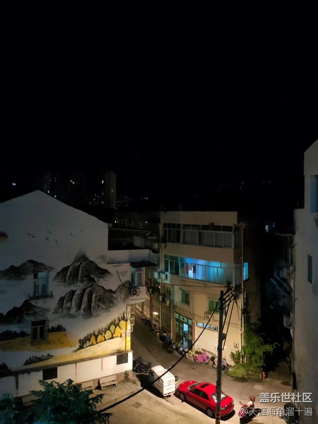 【三星超視覺(jué)夜拍】夜晚學(xué)習(xí)