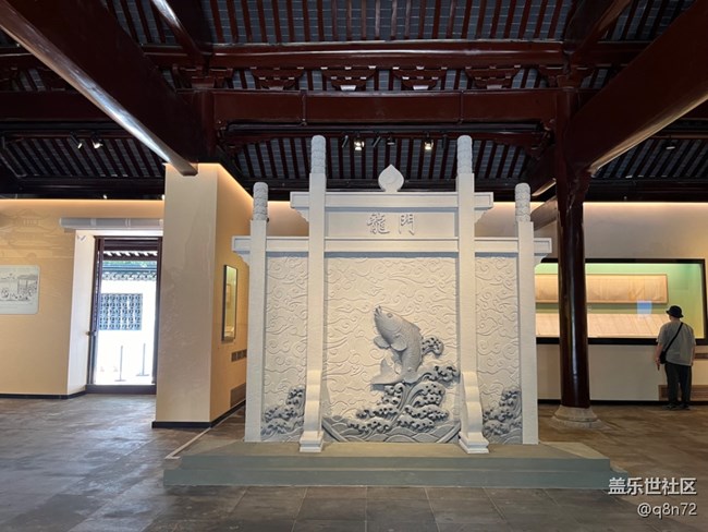 【嘉定孔廟線下攝影活動(dòng)】+參觀嘉定孔廟回顧貼