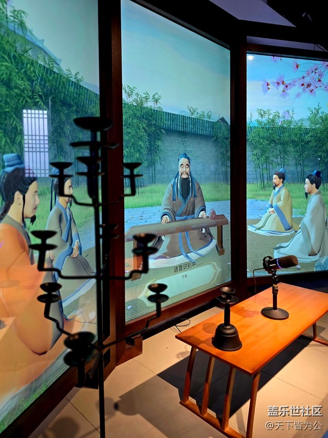 【嘉定孔廟線下攝影活動(dòng)】+古建攝影