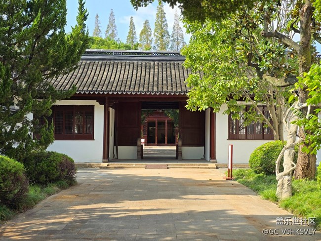 【嘉定孔廟線下攝影活動】+歷史給我們留下的