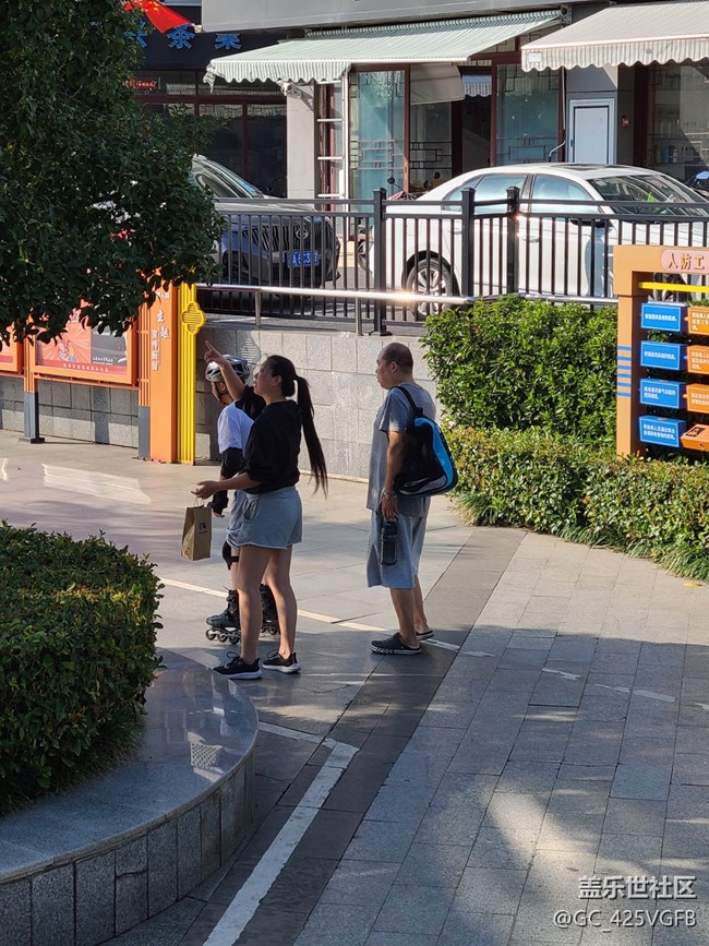 【金色秋天】+九月桂花香