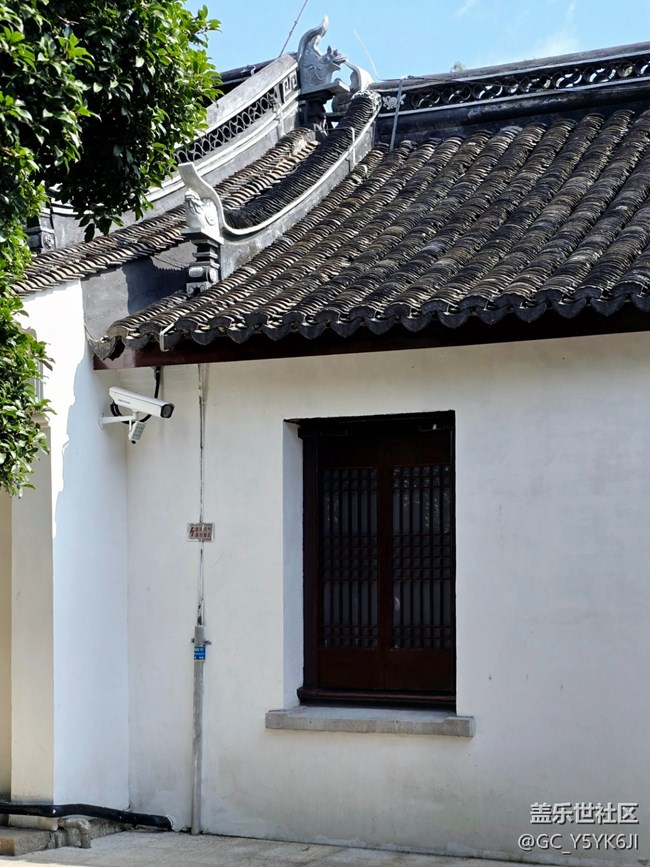 【嘉定孔廟線下攝影活動】+活動回顧