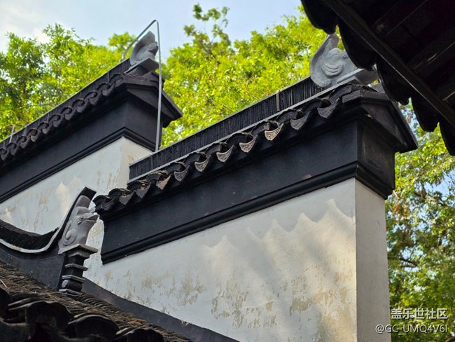 【嘉定孔廟線下攝影活動(dòng)】+人文環(huán)境