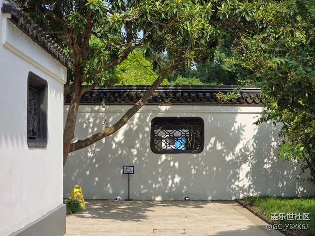 【嘉定孔廟線下攝影活動】+活動回顧