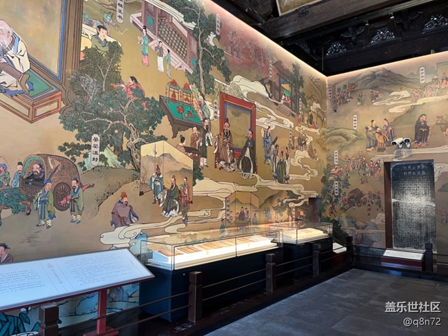 【嘉定孔廟線下攝影活動(dòng)】+參觀嘉定孔廟回顧貼