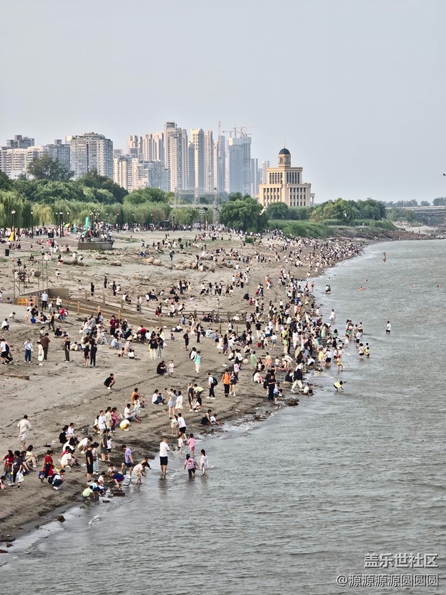 【月滿長(zhǎng)江】武漢星部落線下活動(dòng)回顧貼 【月滿長(zhǎng)江】武漢星部落線下活動(dòng)回顧貼