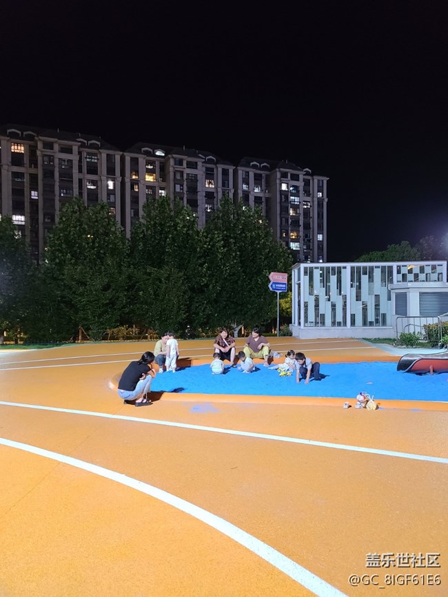 【三星超視覺夜拍】+夜晚時(shí)光