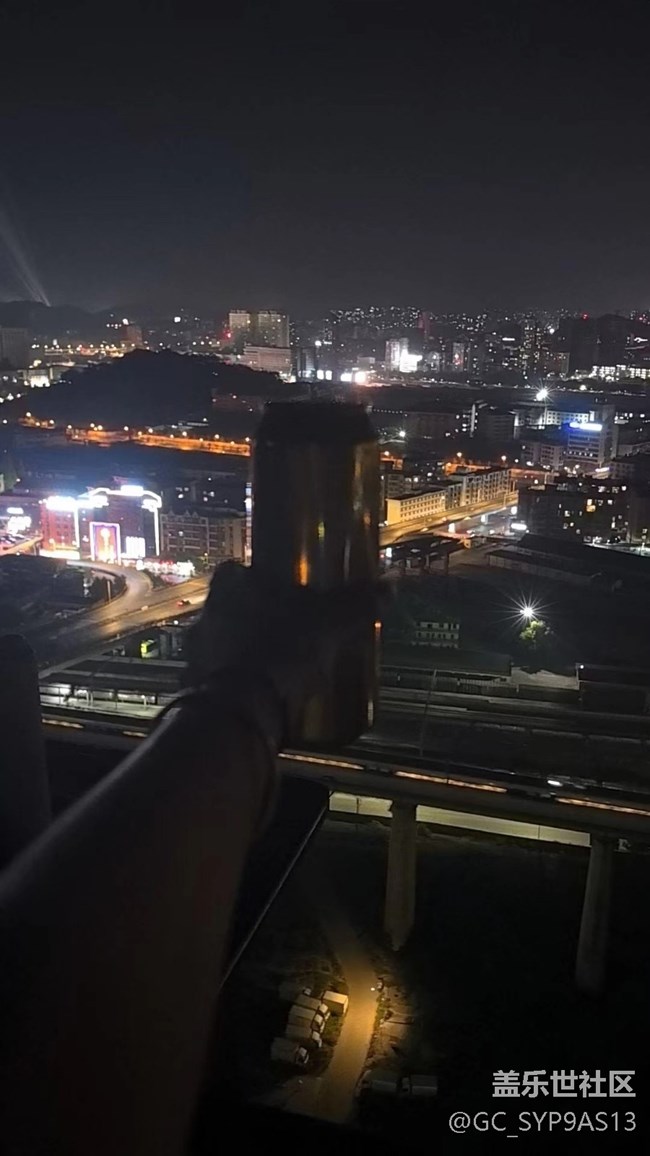 【三星超視覺(jué)夜拍】晚上喝點(diǎn)