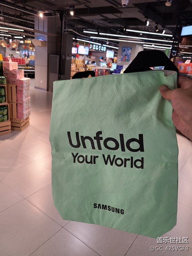 【中秋團圓，一路有AI】和三星一起過中秋