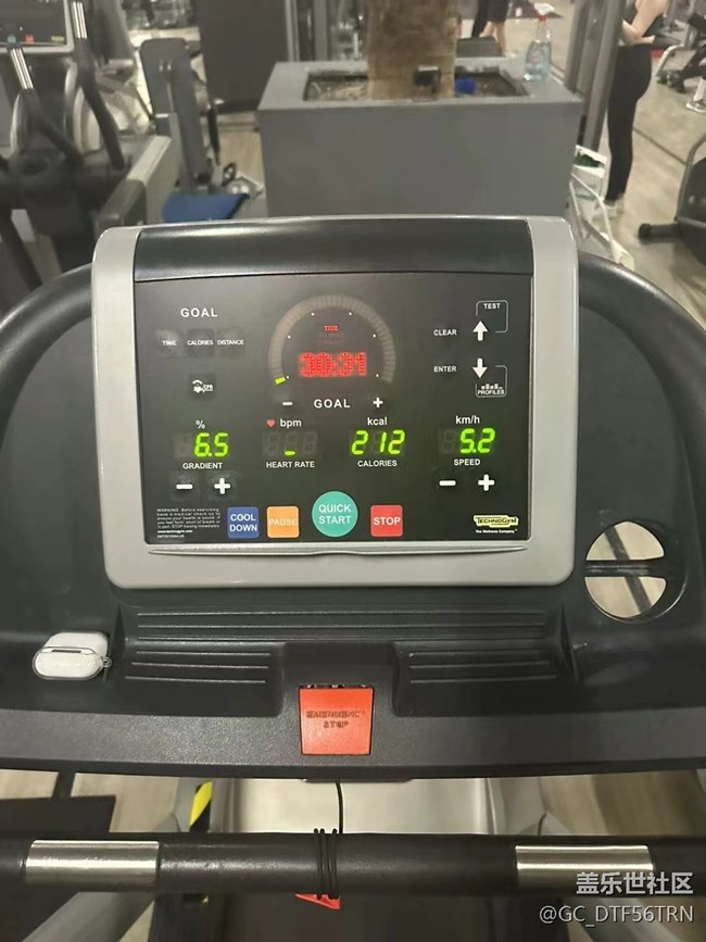 【三星超視覺(jué)夜拍】鍛煉