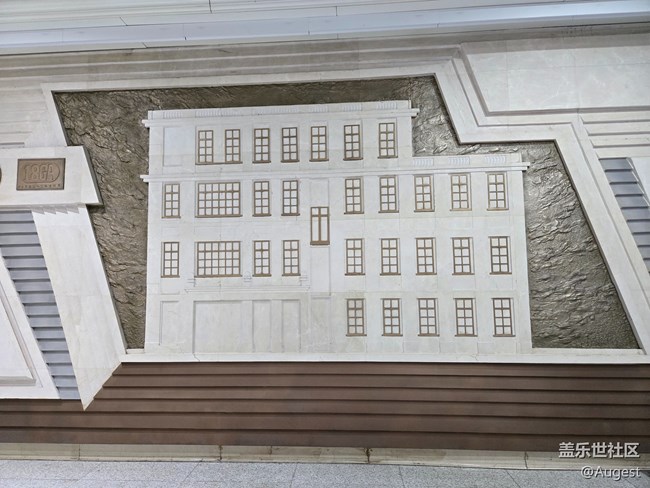 【武漢地鐵打卡季】