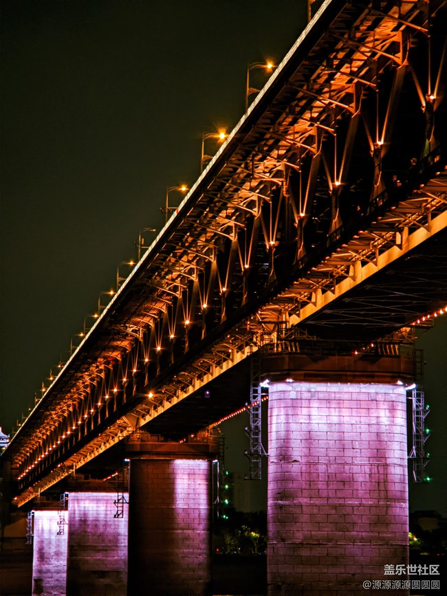 【月滿長(zhǎng)江】武漢星部落線下活動(dòng)回顧貼 【月滿長(zhǎng)江】武漢星部落線下活動(dòng)回顧貼