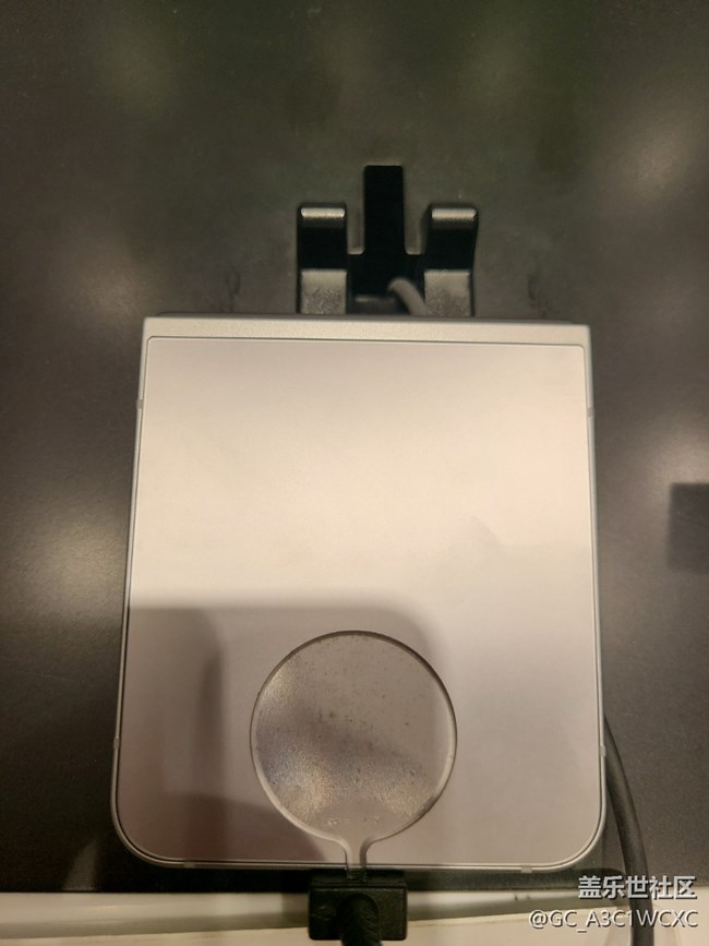 【我最喜歡的三星折疊手機】實用小折疊z flip6