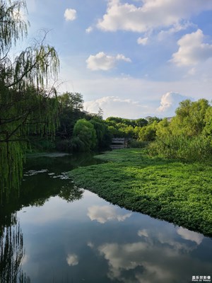 【永恒瞬間】+秋高氣爽
