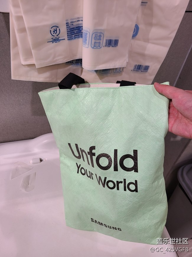 【中秋團圓，一路有AI】和三星一起過中秋