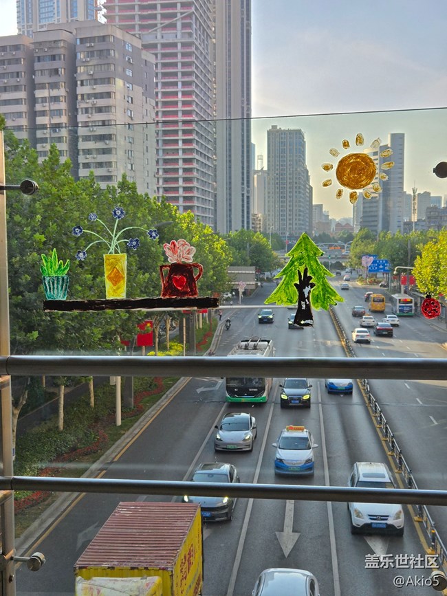 【武漢地鐵打卡季】三陽路