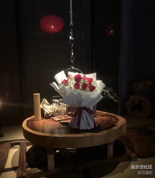 【三星超視覺(jué)夜拍】生日