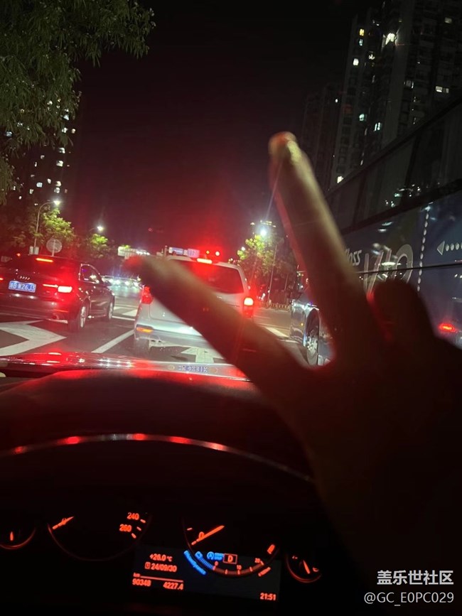 【三星超視覺(jué)夜拍】加班