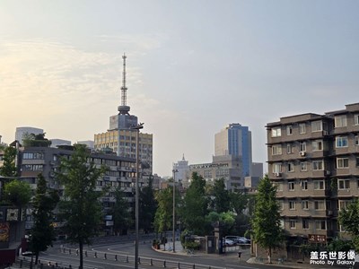 【永恒瞬間】+清晨時(shí)分