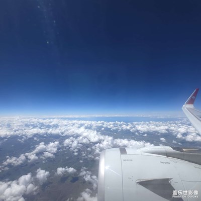 遇見(jiàn)青海湖