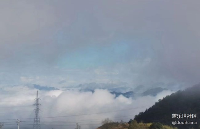 【我的十一假期】回家過節(jié)