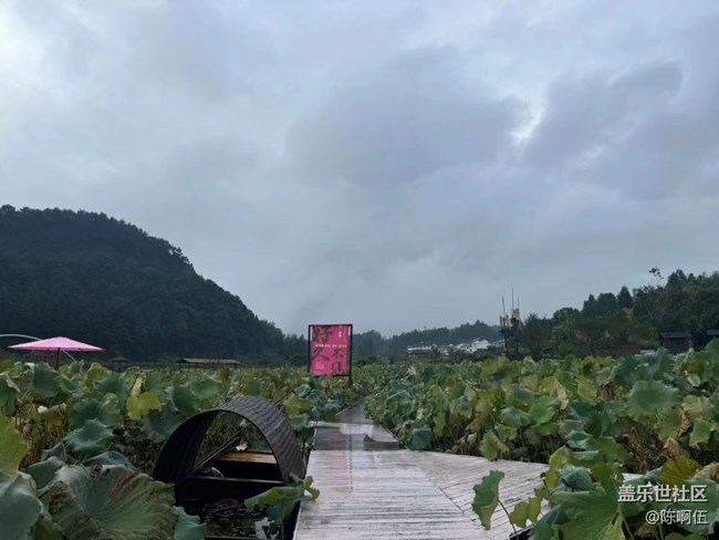 【我的十一假期】小眾景點