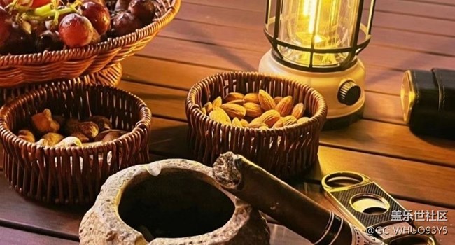 【我的十一假期】美好假期