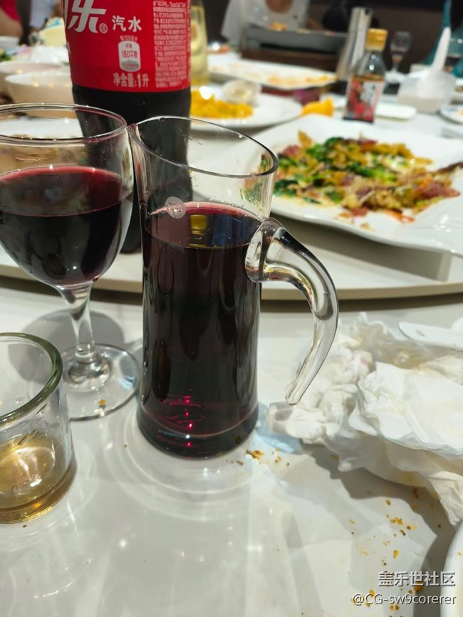 【食集蔬話】喝酒