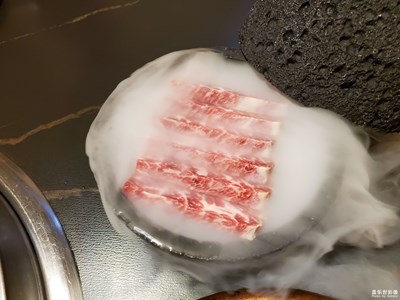 【金九銀十迎雙節(jié)】品嘗九田家烤肉美味