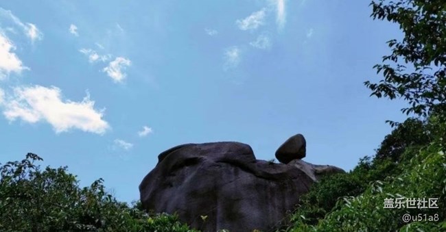 【家鄉(xiāng)風(fēng)情】家鄉(xiāng)的山