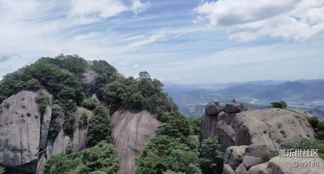 【家鄉(xiāng)風(fēng)情】家鄉(xiāng)的山