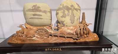 【金九銀十迎雙節(jié)】看看國(guó)慶假期的母親河吧