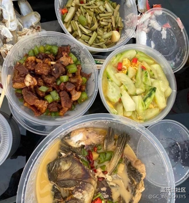 【我的十一假期】美好假期