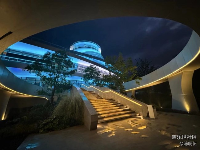 【我的十一假期】小眾景點