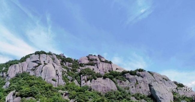 【家鄉(xiāng)風(fēng)情】家鄉(xiāng)的山