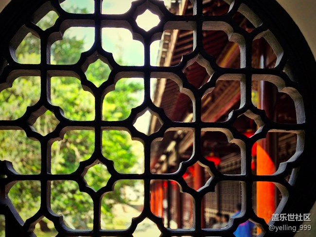 上海星部落9月28日嘉定孔廟線下攝影活動回顧帖 上海星部落9月28日嘉定孔廟線下攝影活動回顧帖