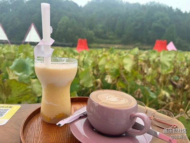 【我的十一假期】小眾景點