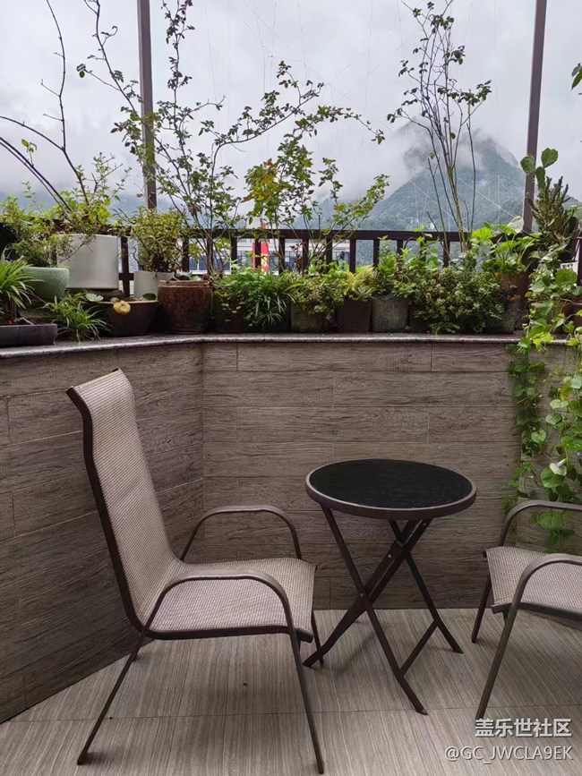 【我的十一假期】宅家