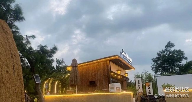 【我的十一假期】美好假期