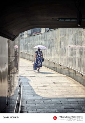 【快樂假日】秋