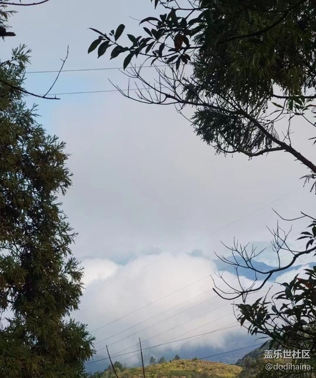 【我的十一假期】回家過節(jié)