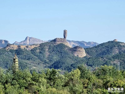 追逐佛光的方向