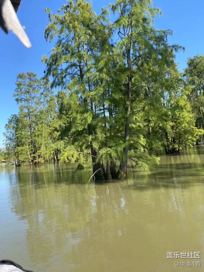 【我的十一假期】國慶放假