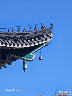 二克山風(fēng)景區(qū)