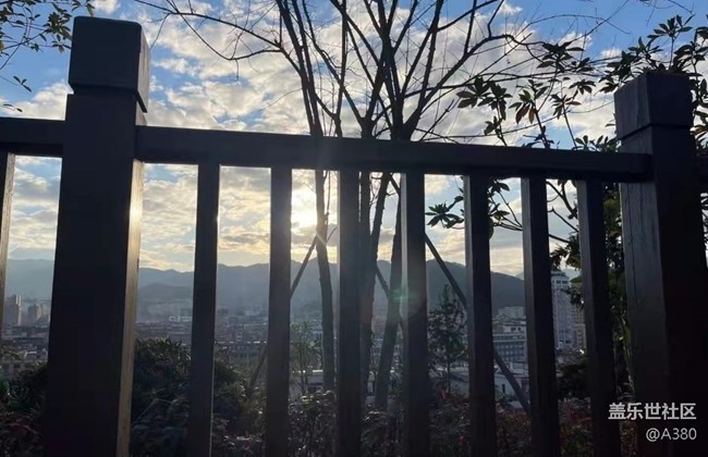 【我的十一假期】休閑時(shí)光