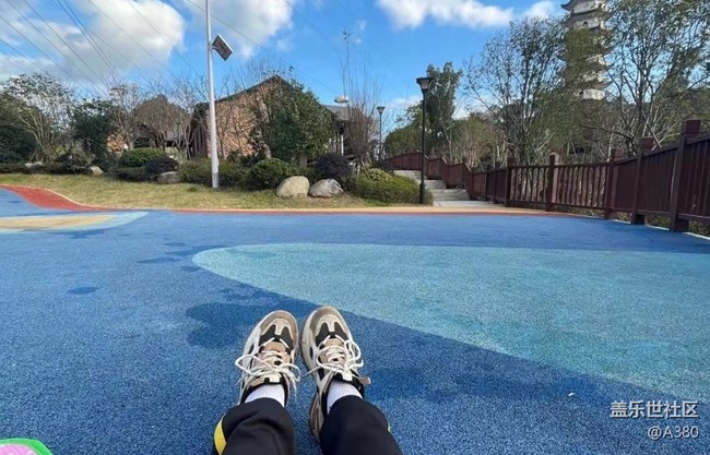 【我的十一假期】休閑時(shí)光