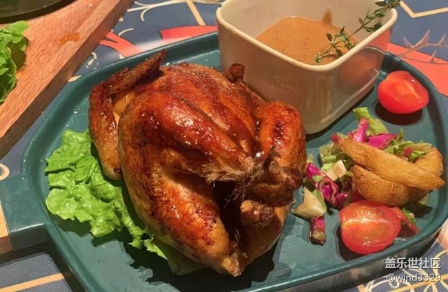 【食集蔬話】國慶小聚