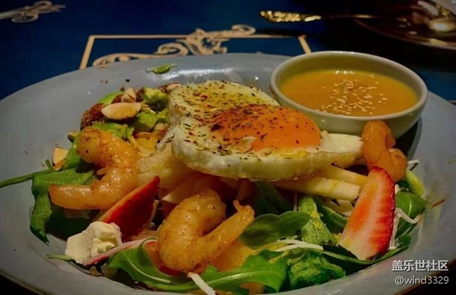 【食集蔬話】國慶小聚